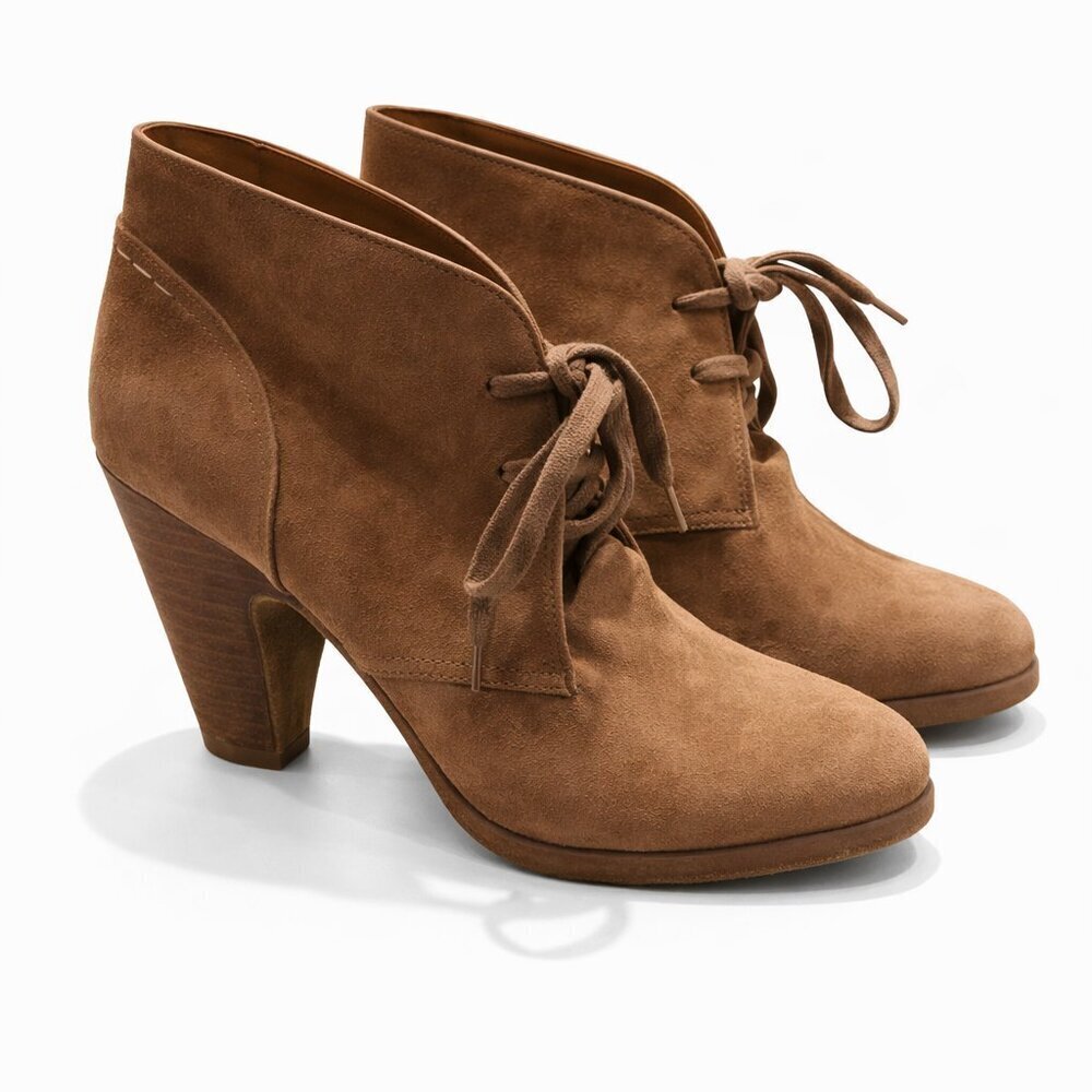 See by Chloé Booties - Picture 4 of 6